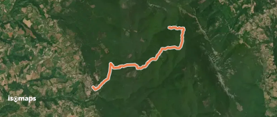OSM Route 8382307