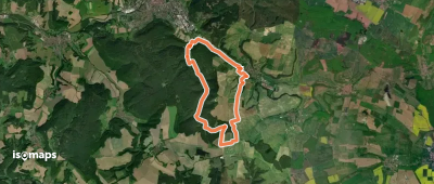 TOP-Wanderweg Warteberg