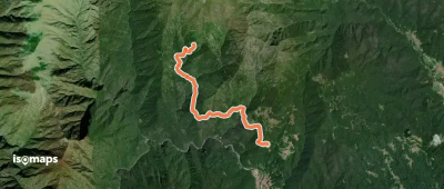 OSM Route 8383878