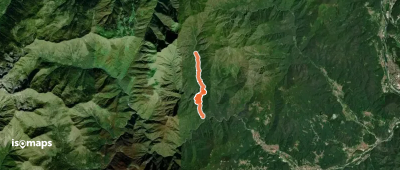 OSM Route 8383879