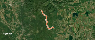 OSM Route 8386166