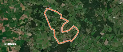Varsselroute