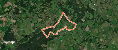 Veldhoekroute