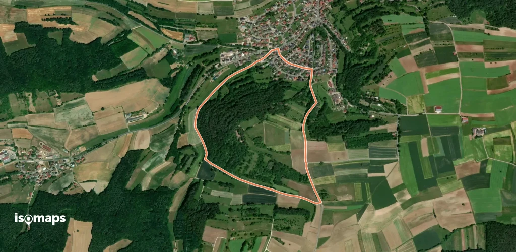 Rundweg Viereth-Trunstadt V-T 5