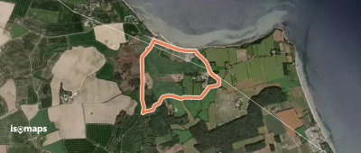 Habernisser Moor: Rundweg 5