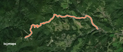 OSM Route 943818
