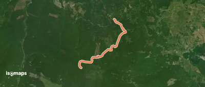 OSM Route 8397790