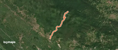 OSM Route 943900