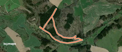 Naturlehrpfad Geilsdorf