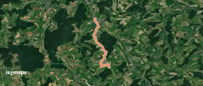 Grossdietwil - Schwandmatt