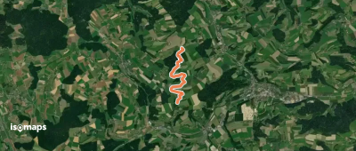 Schönetüel - Schwandmatt