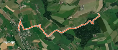 Schwandmatt - Gondiswil