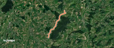 Hegen - Ob. Hiferdingen