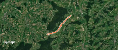 Gruenholz - Ällbachegg