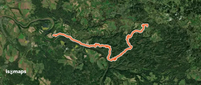 Wachberg - Lilienstein