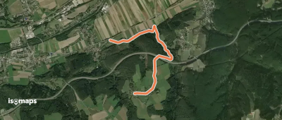 Wörther Rundwanderweg 12