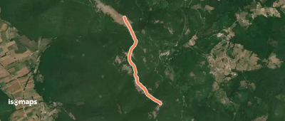 OSM Route 8405643
