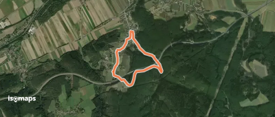 Rundweg Grafenbach