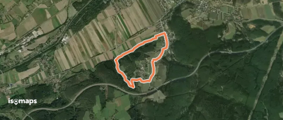 Rundweg Göttschach