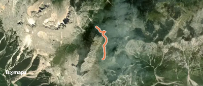 OSM Route 8407668