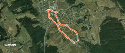 Lafnitz Rundwanderweg L3