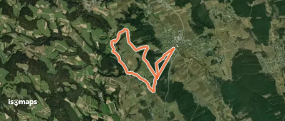 Lafnitz Rundwanderweg L5