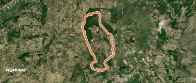 OSM Route 8408114