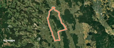Lafnitz Rundwanderweg L7