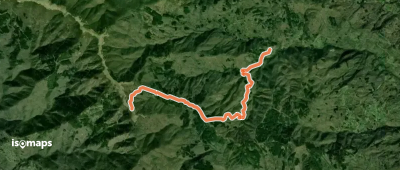 OSM Route 944608