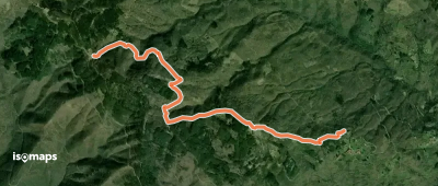 OSM Route 944609