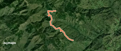 OSM Route 944610