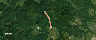 OSM Route 945082