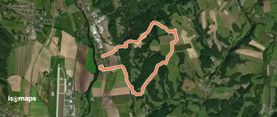 OSM Route 8412370