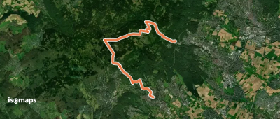 Taunusklub Route 037