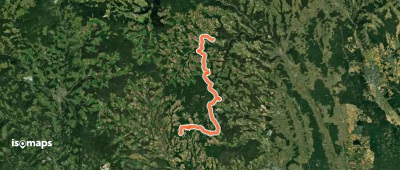 Pankaratiusweg Pöllauberg - Vorau