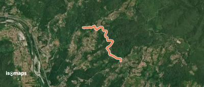 OSM Route 8412657