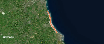 Durham Coastal Path