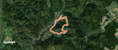 Fahrbach-Weg