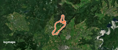 Lammersdorf Rundweg 12