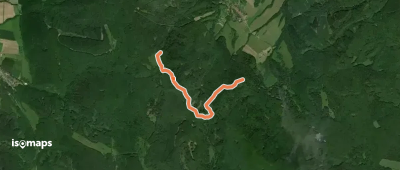 OSM Route 945981