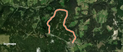 Rund um den Kogel (Mönichkirchen)