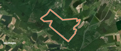 Circuit de Gérente