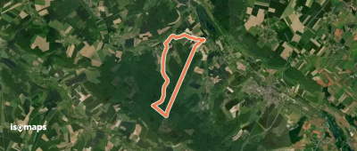 Circuit du Mont Madame