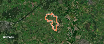 Boereneschpad