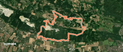 TeutoSchleife Holperdorper