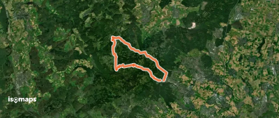 Taunusklub Route 045