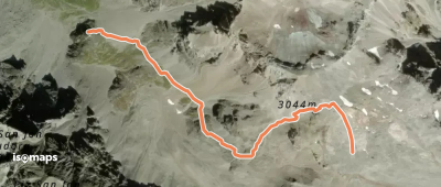 Chamonna Lischana - Rims