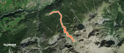 San Jon - Chamonna Lischana