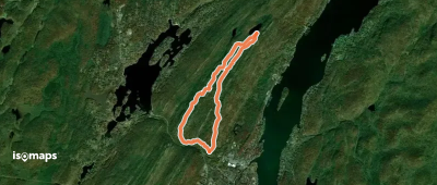 Bearfort Ridge Trail