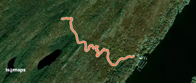 State Line Trail